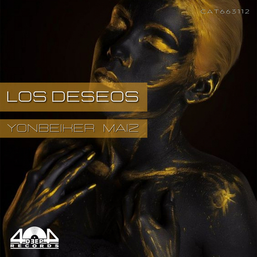 Yonbeiker Maiz - Los Deseos [CAT663112]